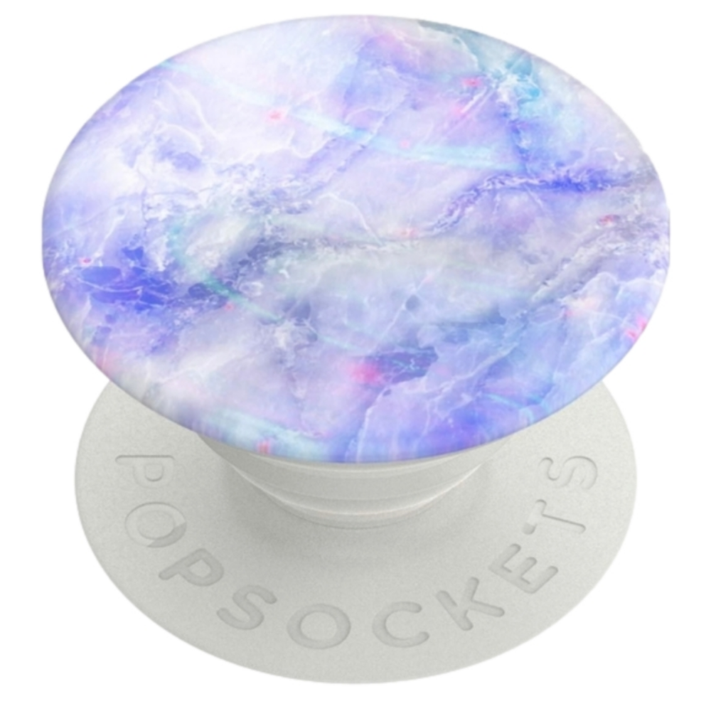 ✨️HP✨️POPSOCKETS○Opal○PopGrip w Swappable Top○Phones & Tablets○ NIP○